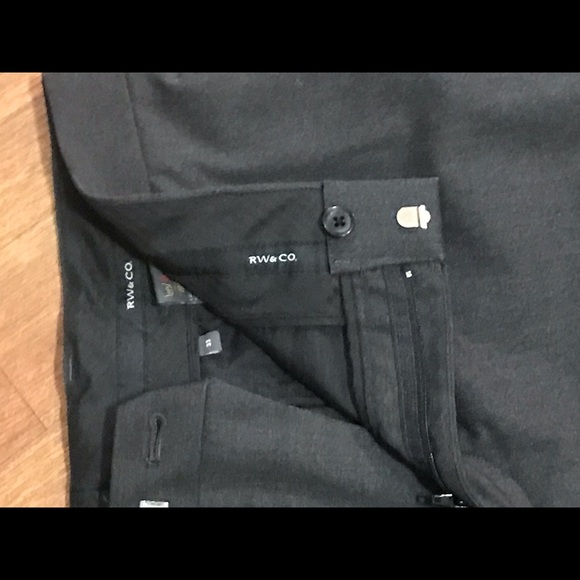 Rw & Co Dress Pants - Picture 2 of 2